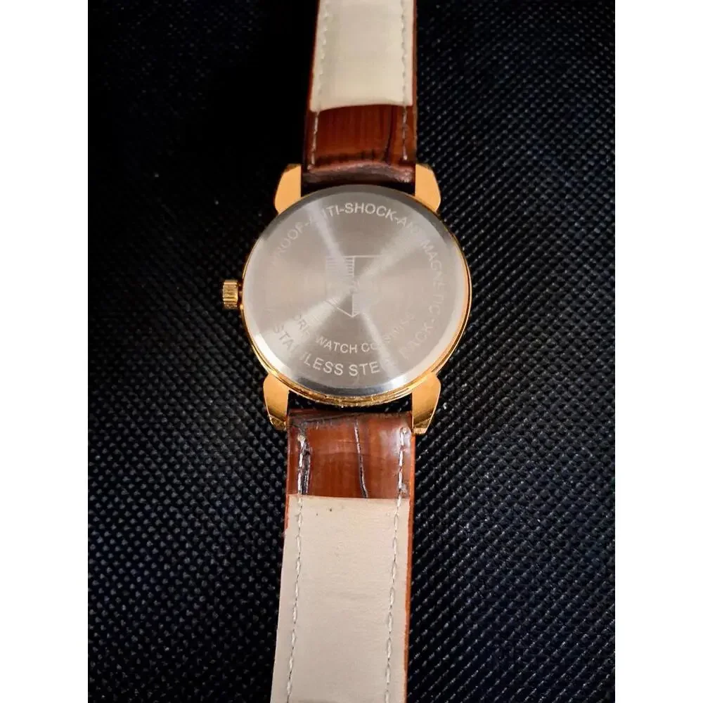 Oris 36mm case